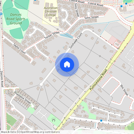 53 Goshawk Court, Qld 4510, Caboolture