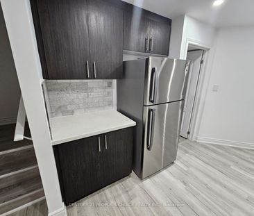 For Lease - 30 Bucksaw Street, Brampton, Ontario - Photo 1