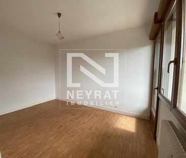 APPARTEMENT T2 A LOUER - Photo 3
