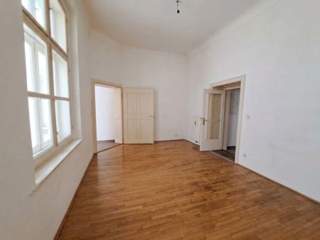 ZENTRALE und RUHIGE LAGE: 2- Zimmer Wohnung in der Sackstraße 14 - Top 9 - Photo 2