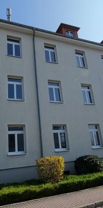 3-Raum-Wohnung + sofort zu mieten - Photo 1