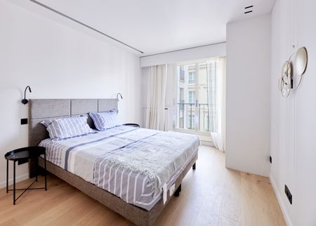 Tout savoir sur cet appartement dans le quartier Invalides, à Paris 7ème - Photo 4