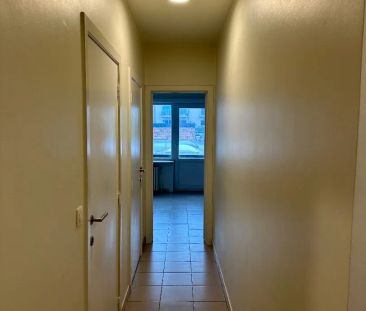 Appartement met 1 slaapkamer te Oostende - Foto 3