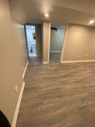 For Lease - 17 Whispering Willow Pathway Unit# Bsmt, Toronto, Ontario - Photo 1