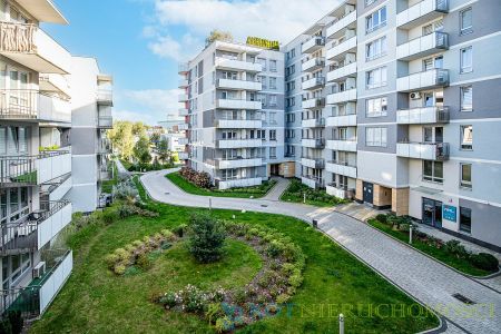 Nowoczesne 2-pokojowe mieszkanie w centrum Rzeszowa - ul. Kopisto 8C Balkon | Klimatyzacja | Garaż - Photo 2