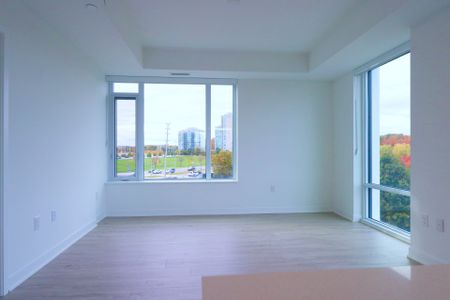 For Lease - 2495 Eglinton Avenue Unit# 414, Mississauga, Ontario - Photo 2