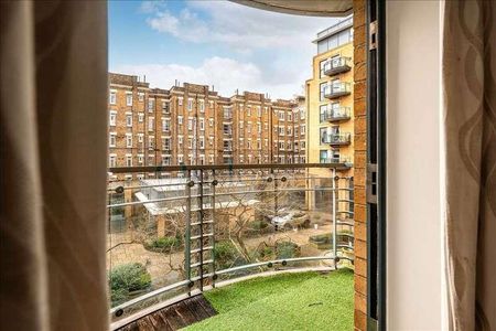 Chelsea Gate Apartments, Ebury Bridge Road, London, SW1W - Photo 4