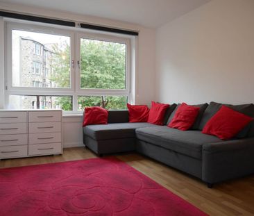 1 bed Flat to rent - Photo 1