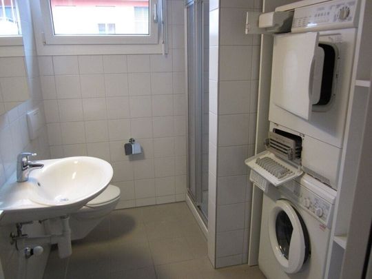 Familienwohnung an zentraler Lage - Photo 1