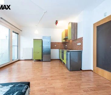 Pronájem bytu 1+kk o rozloze 33 m - Photo 4