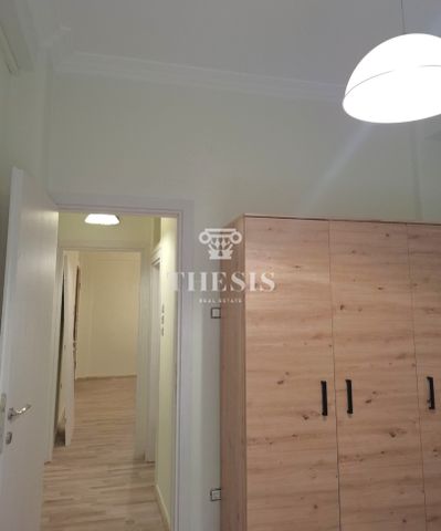 Ανακαινισμένο διαμέρισμα προς ενοικίαση στη Νεάπολη Εξαρχείων - Photo 5