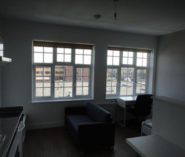 1 bedroom property to rent - Photo 2