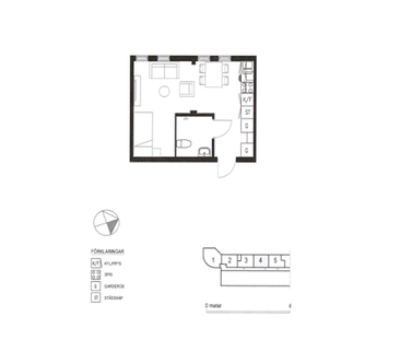Bivråksgränd 3, 74533, Enköping - Foto 6