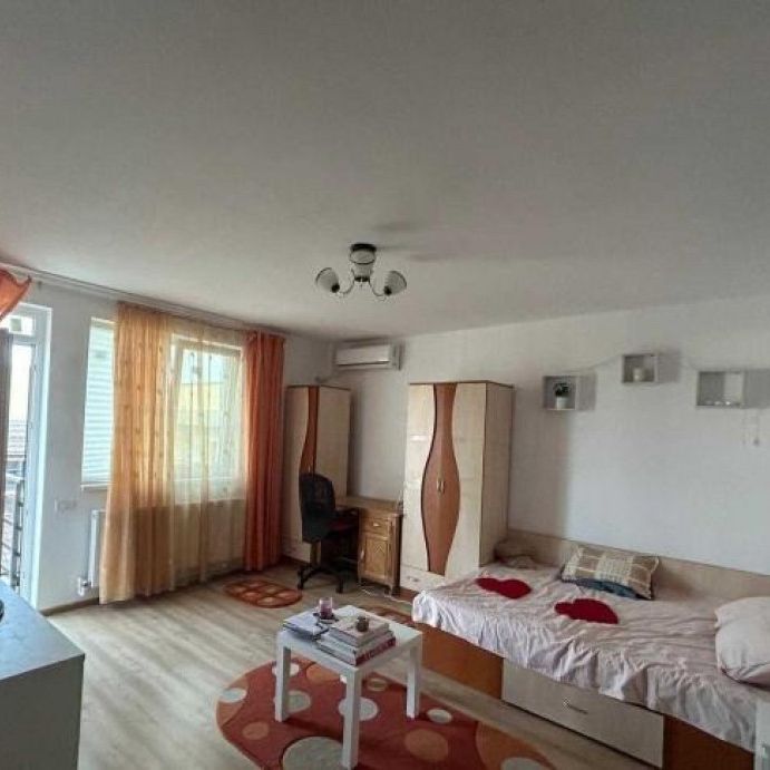 Dimitrie leonida sfanta agnes etaj 2 - Fotografie 1