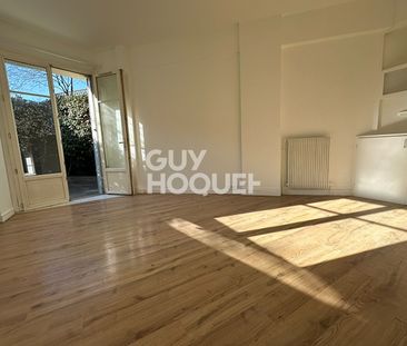 3 pièces 1 chambre avec extérieur - Photo 3