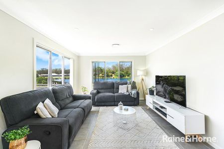 3 Turnstone Vista, South Nowra, NSW 2541 - Photo 4