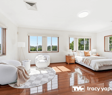 Expansive Family Home on Epping Border - Photo 3