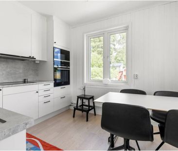 Överforsvägen, Ösmo - Photo 4