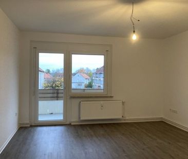 Alles frisch und neu, so wird wohnen toll! - Foto 1