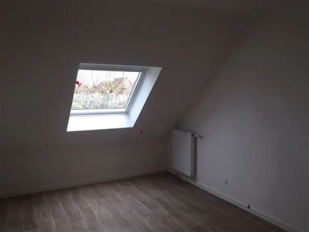 Location maison 4 pièces - 82.02m² à Caen (14000) - Photo 2