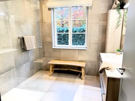 Gelijkvloers app. voor € 895 - Foto 3