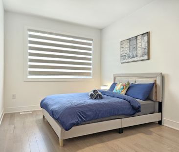 For Lease - 3108 John McKay Boulevard, Oakville, Ontario - Photo 5