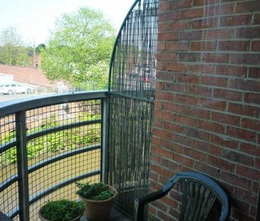 Wharton Court - Photo 1