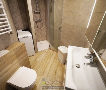 Mieszkanie na wynajem 34,54 m², Gorzów Wielkopolski, Górczyn - Фото 3