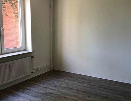 2-Zimmer-Wohnung im Servicehaus des DRK (Seniorenwohnanlage!) - Foto 1