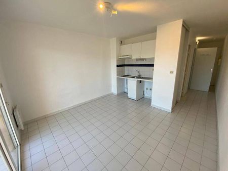 Location appartement 2 pièces 28.41 m² à Montpellier (34000) - Photo 5