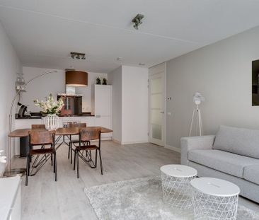 Te huur: Appartement Dublinstraat in Utrecht - Foto 3