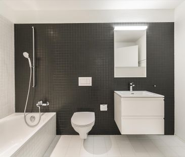 Wohnen im Matteo - Moderne und grosszügige Wohnung - Photo 2
