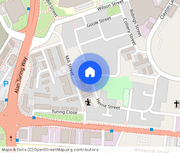 Herne Street, Manchester, M11 - Photo 1