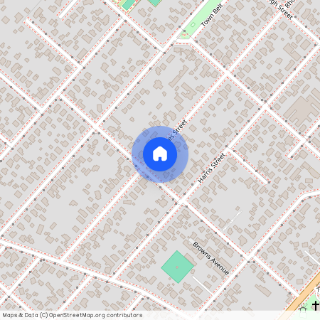 53 Rhodes Street, 7924, Waimate