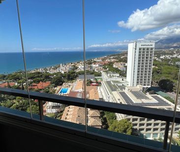 Ático / Estudio En alquiler Avenida MARBELLA ARBOLADA s/n, Romana P... - Photo 6