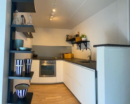 Rosendalsvägen, Åkersberga - Photo 5