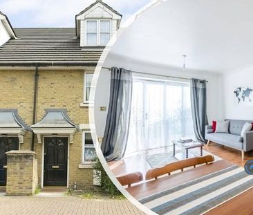 3 bedroom terraced house to rent - Photo 4