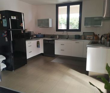 Maison T4 Lherm à louer - Photo 3