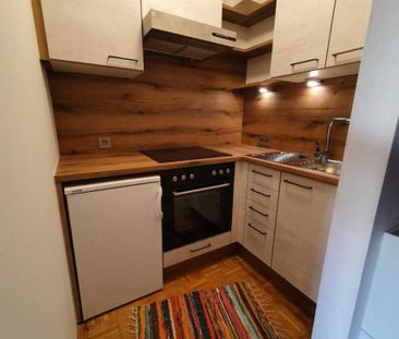 Top Garconniere im Trendbezirk Lend - Foto 4