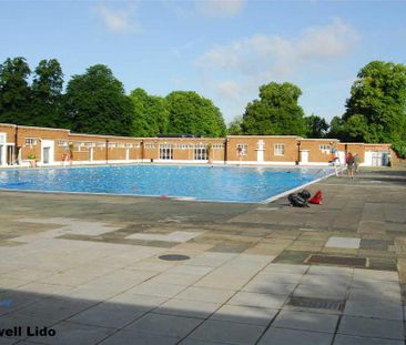 2 bedroom flat to rent - Photo 4