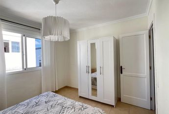 Piso de alquiler en Plaza del Hierro, 1, San Fernando