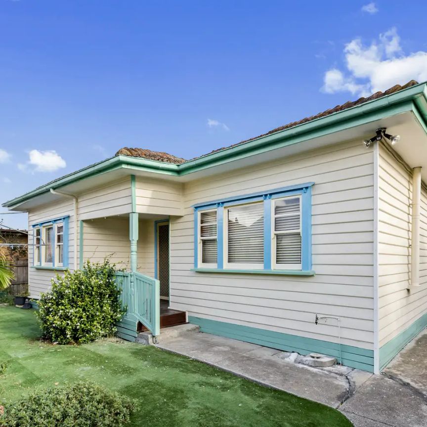 “3 Bedroom Unit in a Great Location” - Photo 1