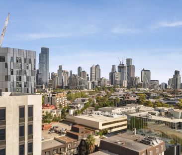 Stylish One Bedroom Apartment in the Sought After North Complex - Photo 6