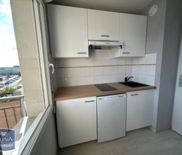 Appartement à louer 2 pièces 47.62m² - Photo 5