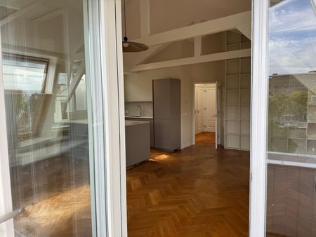 Te huur: Appartement Amsteldijk in Amsterdam - Foto 4