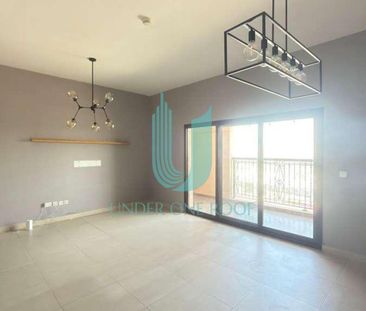 Spacious 2BR l Golf Course View l Semi-Furnished - Photo 1