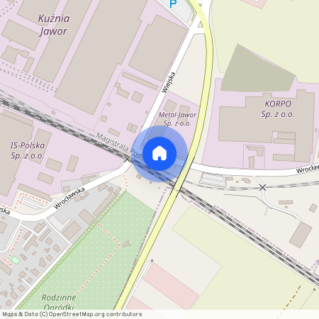 Jawor, jaworski, dolnośląskie