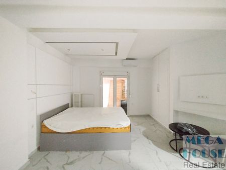 Studio/Γκαρσονιέρα για ενοικίαση Χαροκόπου (Καλλιθέα) - Photo 4