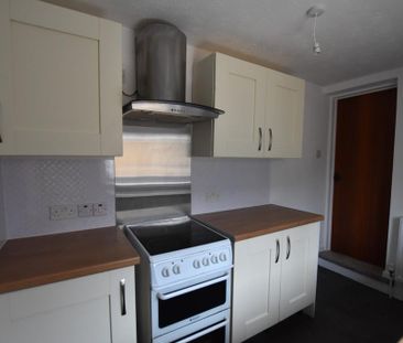 1 bedroom flat to rent - Photo 6
