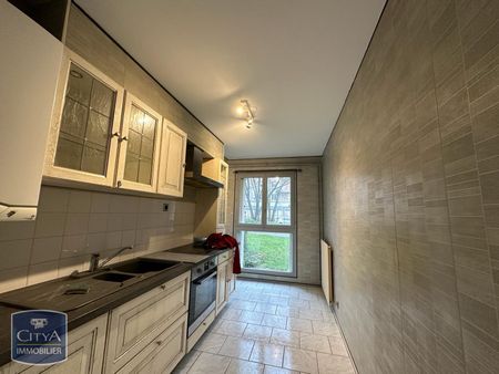 Location Appartement 2 pièces 59m² BELFORT 90000 - Photo 2